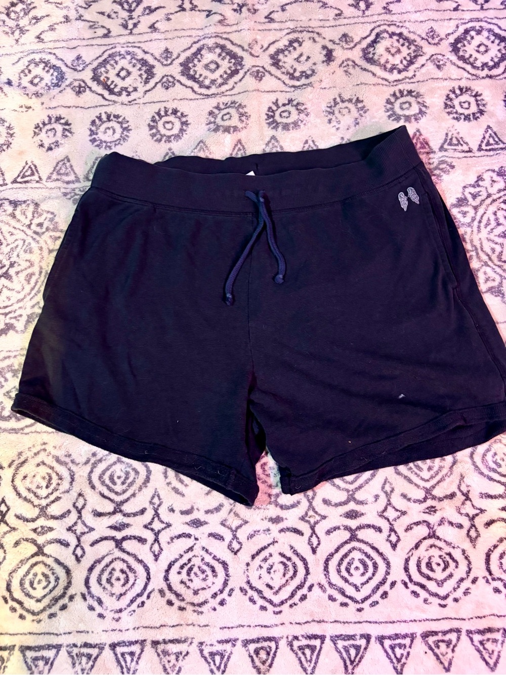 Victoria Secret shorts size medium